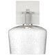 Port Nine Chardonnay LED Wall Sconce (63144LEDD-BS/SDG)