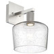 Port Nine Chardonnay LED Wall Sconce (63144LEDD-BS/SDG)