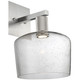 Port Nine Chardonnay LED Wall Sconce (63144LEDD-BS/SDG)