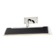 Hudson Valley - 5318-BN - Two Light Picture Light - Holtsville - Burnished Nickel