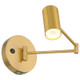 Austin LED Reading Light