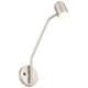 Lizbo LED Reading Light (72016LEDD-BS)
