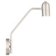 Lizbo LED Reading Light (72016LEDD-BS)