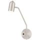 Lizbo LED Reading Light (72016LEDD-BS)