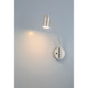 Lizbo LED Reading Light (72016LEDD-BS)