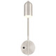 Lizbo LED Reading Light (72016LEDD-BS)