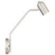 Lizbo LED Reading Light (72016LEDD-BS)