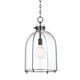 Hudson Valley - 7306-OB - One Light Pendant - Eldridge - Old Bronze