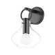 Hudson Valley - BKO251-OB - One Light Wall Sconce - Lina - Old Bronze