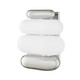 Hudson Valley - KBS1354101-BN - Two Light Wall Sconce - Palisade - Burnished Nickel