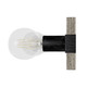 Donelson Seven Light Bathroom Vanity (13052)