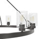 Hartland 12 Light Chandelier (13061)