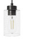 Hartland Three Light Pendant (13064)