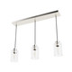 Hartland Three Light Pendant (13068)