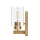 Hartland One Light Wall Sconce (13072)