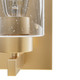 Hartland One Light Wall Sconce (13072)