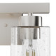 Hartland Two Light Bathroom Vanity (13074)