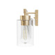 Hartland Four Light Bathroom Vanity (13081)