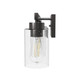 Hartland Four Light Bathroom Vanity (13082)