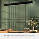 Canoga LED Chandelier (13122)