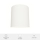 Canoga LED Flush Mount (13126)