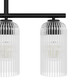 Beverly Glen Five Light Chandelier (13232)