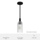 Beverly Glen One Light Pendant (13235)