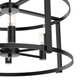 Astwood Six Light Chandelier (19001)