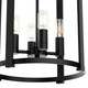 Astwood Four Light Chandelier (19003)