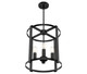 Astwood Four Light Chandelier (19003)