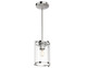 Astwood One Light Pendant (19004)
