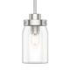 Devon Park One Light Pendant (19009)