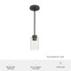 Hartland One Light Pendant (19013)