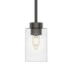 Hartland One Light Pendant (19013)