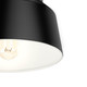 Cranbrook One Light Flush Mount (19023)
