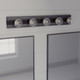 Donelson Five Light Bathroom Vanity (19063)