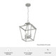 Laurel Ridge Four Light Pendant (19067)