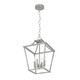 Laurel Ridge Four Light Pendant (19067)