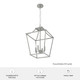 Laurel Ridge Four Light Pendant (19070)