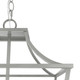 Laurel Ridge Four Light Pendant (19070)