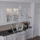 Laurel Ridge Four Light Pendant (19070)