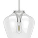 Vidria One Light Pendant (19112)