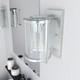 Astwood One Light Wall Sconce (19126)
