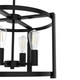 Astwood Four Light Chandelier (19133)