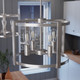Astwood Four Light Chandelier (19134)