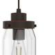Devon Park Three Light Pendant (19157)