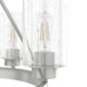 Hartland Six Light Chandelier (19161)