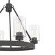 Hartland Six Light Chandelier (19162)