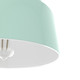 Cranbrook One Light Flush Mount (19171)