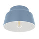 Cranbrook One Light Flush Mount (19173)